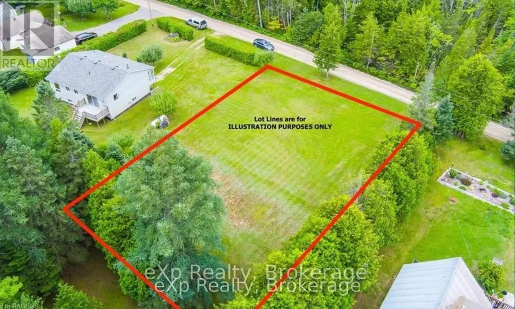 Pt Lt 1 Bell Drive, Northern Bruce Peninsula